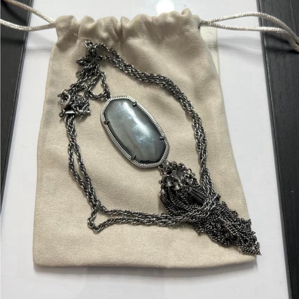Kendra Scott Necklace